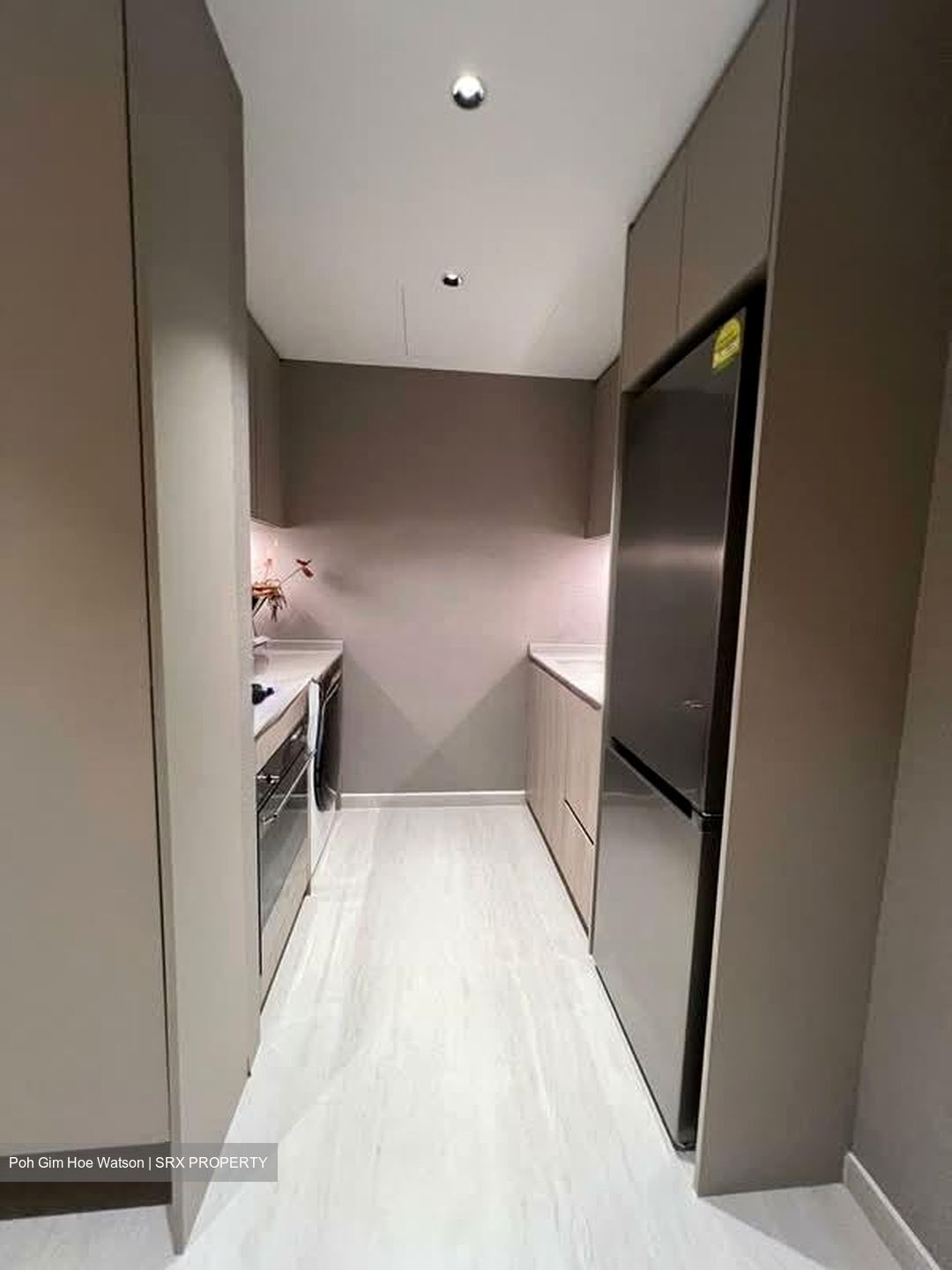 Narra Residences (D23), Apartment #583013531